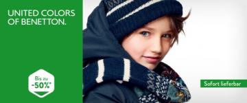 Benetton Kids