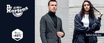 Dr. Martens
