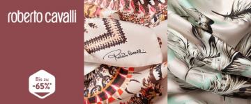 Roberto Cavalli