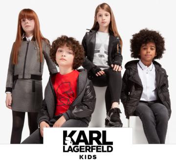 KARL LAGERFELD