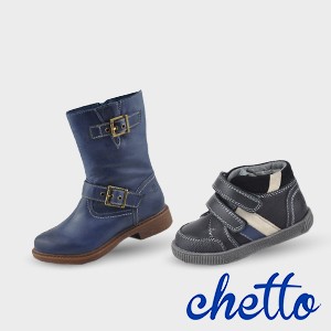 Chetto