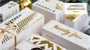 Amorelie Adventskalender