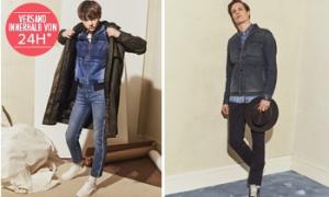Pepe Jeans