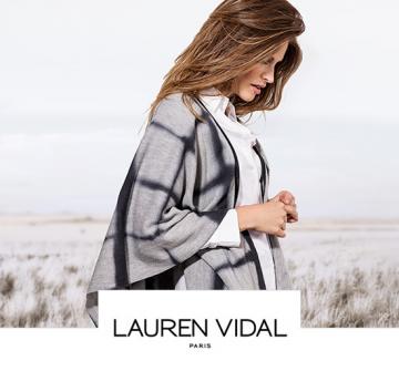 LAUREN VIDAL