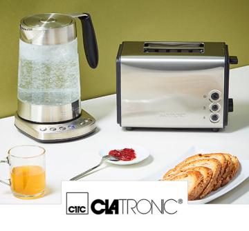 CLATRONIC