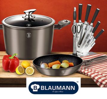 BLAUMANN