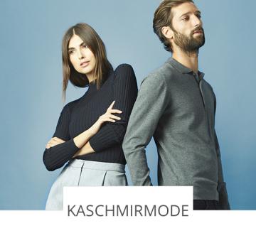 KASCHMIRMODE
