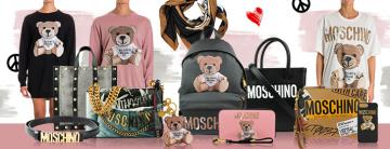 MOSCHINO