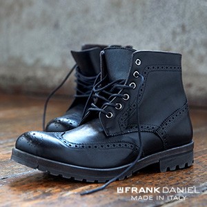 Frank Daniel