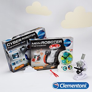 Clementoni