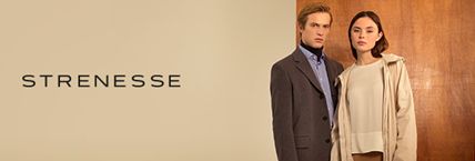 STRENESSE