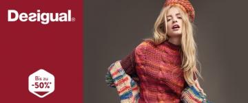 Desigual