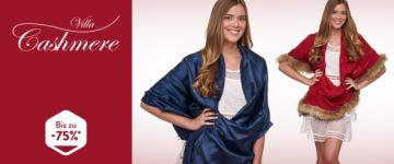 Villa Cashmere