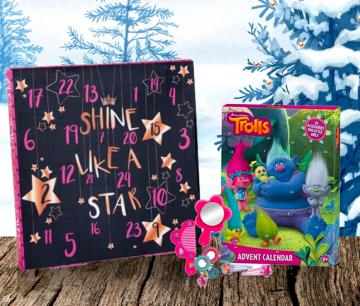 Adventskalender