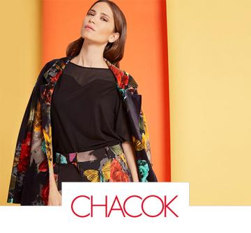 CHACOK