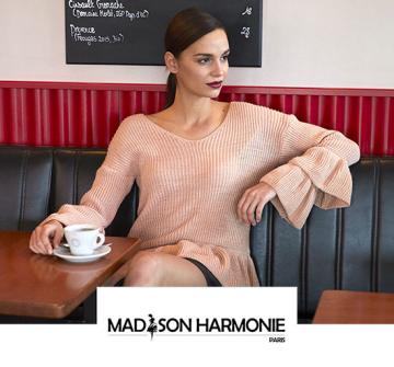 MADISON HARMONIE