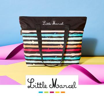LITTLE MARCEL