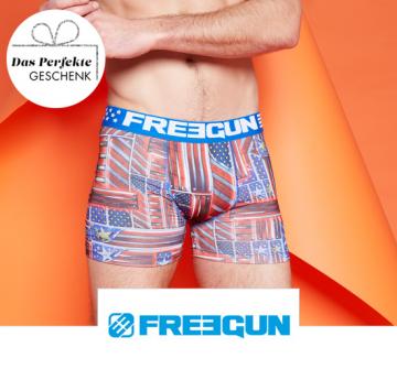 FREEGUN