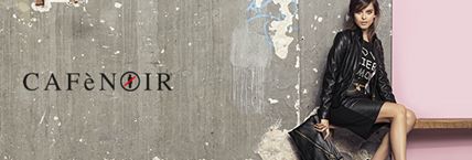 Caf&egrave;Noir