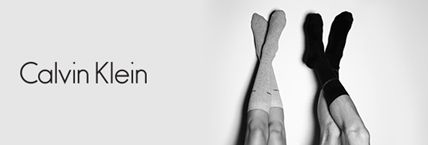 CALVIN KLEIN