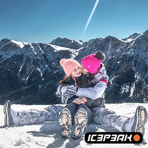 Icepeak