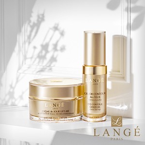 Lang&eacute; Paris
