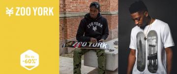 Zoo York
