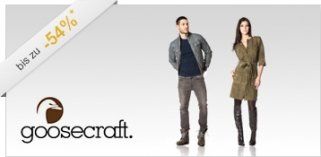 Goosecraft