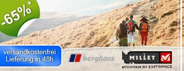 Outdoorjacken