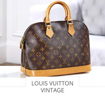 LOUIS VUITTON VINTAGE