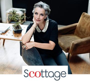 SCOTTAGE