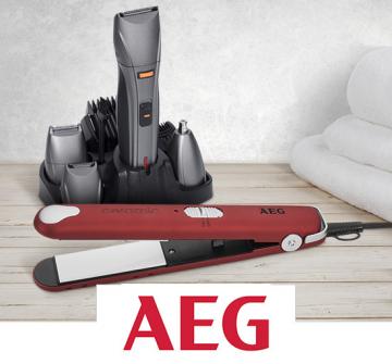 AEG