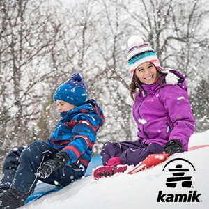 Kamik Outdoor