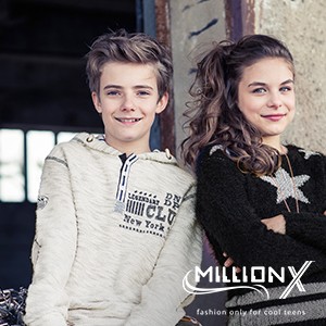 Million X Kids
