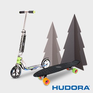 Hudora