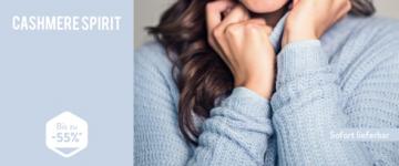 Cashmere Spirit