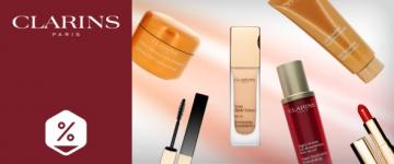 Clarins