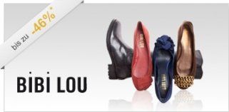 Bibi Lou