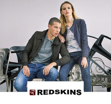 REDSKINS