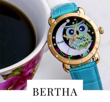 BERTHA