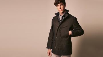 Barbour - Herren