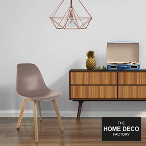 The Home Deco Factory