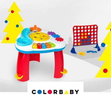 COLOR BABY
