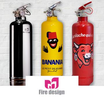 FIRE DESIGN
