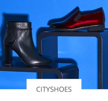 CITYSHOES