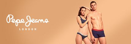 Pepe jeans