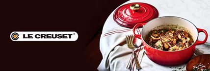 Le Creuset