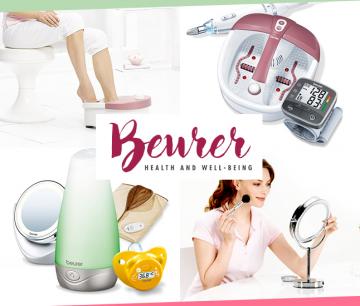 Beurer