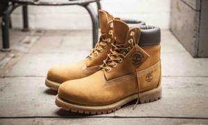 Timberland