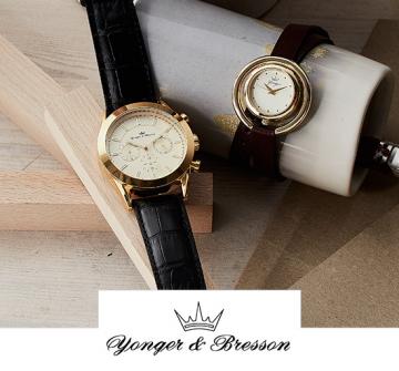 YONGER & BRESSON
